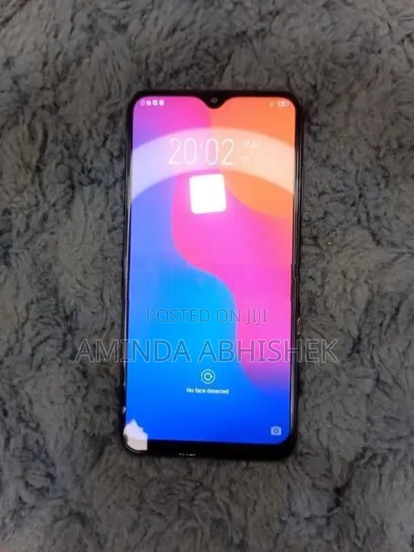 Vivo Y93 (Used)