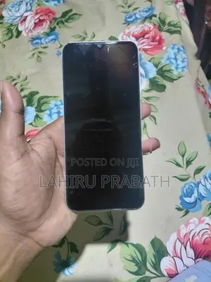 ZTE Blade v50 (Used)