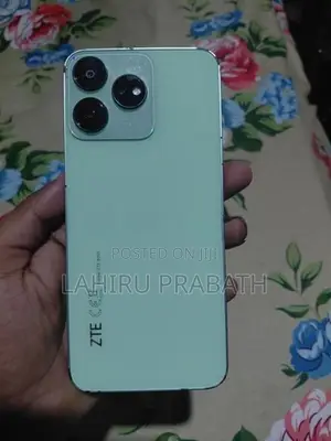 ZTE Blade v50 (Used)
