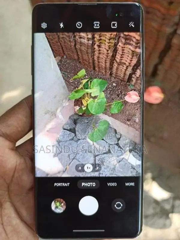 Samsung Galaxy S10 Plus (Used)