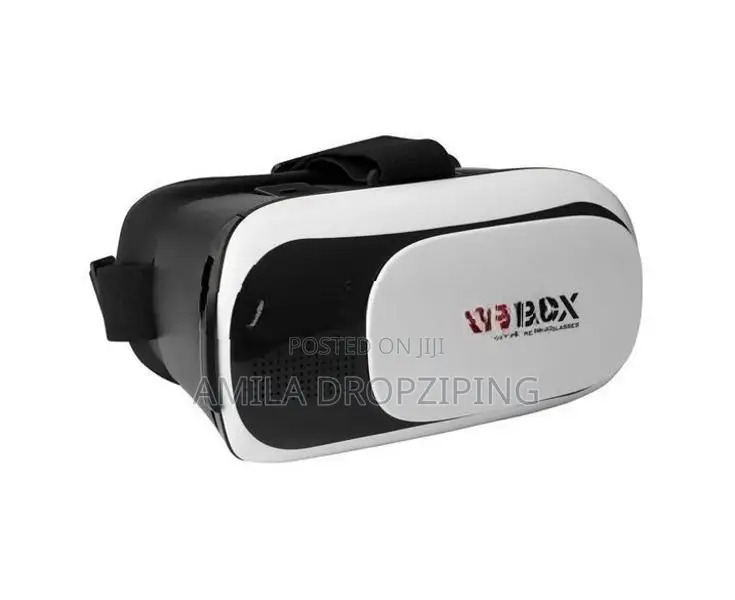 VR Box 2.0
