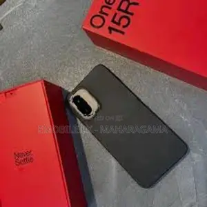 OnePlus 15R 12GB (Brand New)