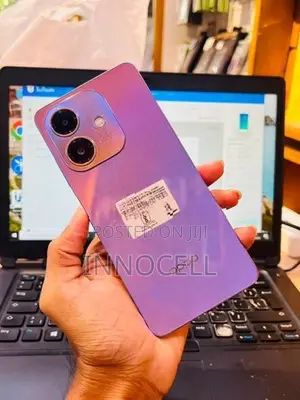 Oppo A3 64GB (Used)