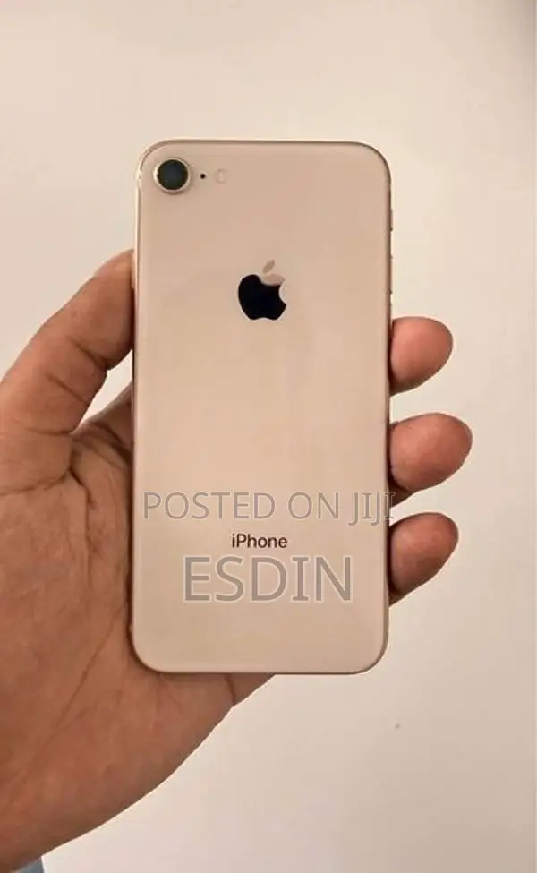Apple iPhone 8 64GB (Used)