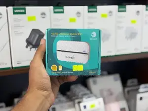 SETOUT E160 4G Mobile Wifi Hotspot Router
