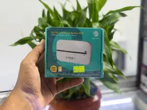 SETOUT E160 4G Mobile Wifi Hotspot Router