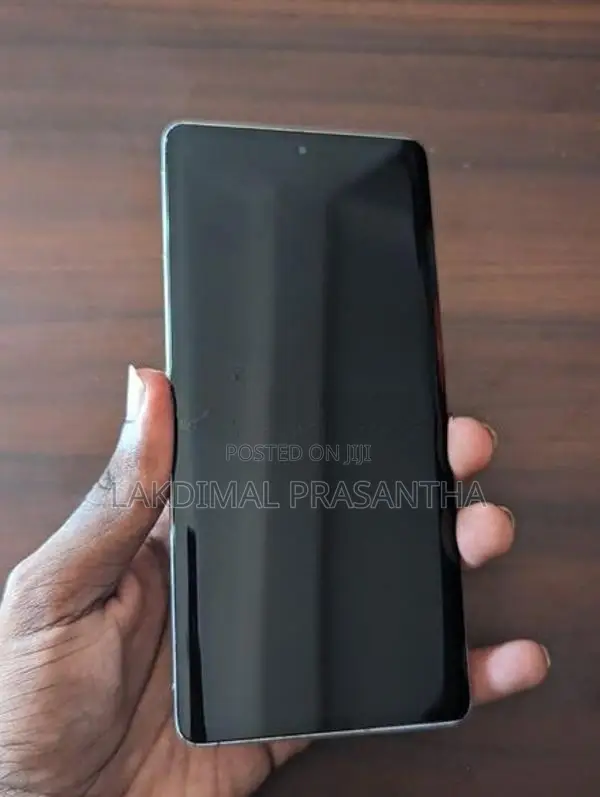 Google Pixel 7 Pro (Used)