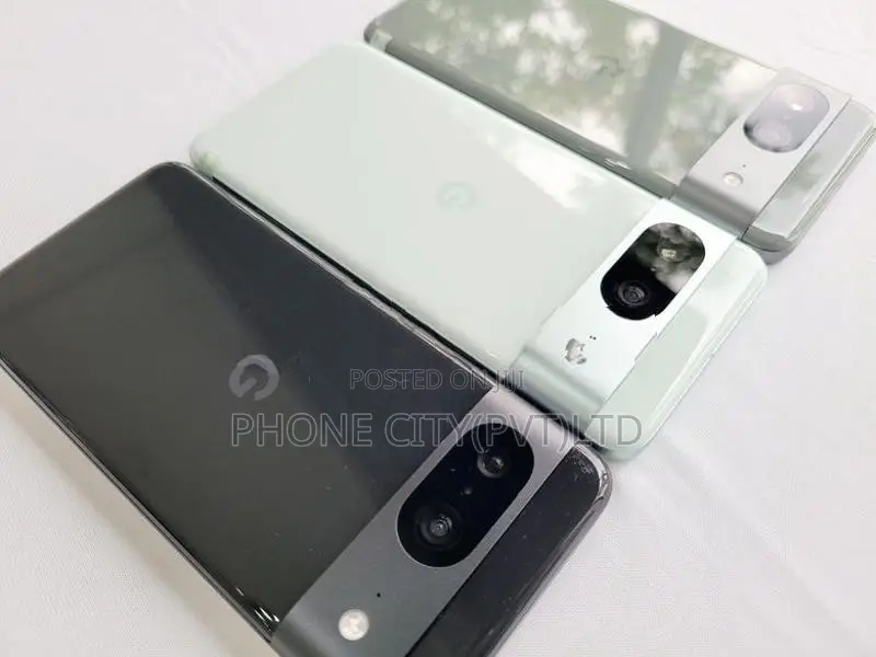 Google Pixel 8 256GB 8GB (Used)