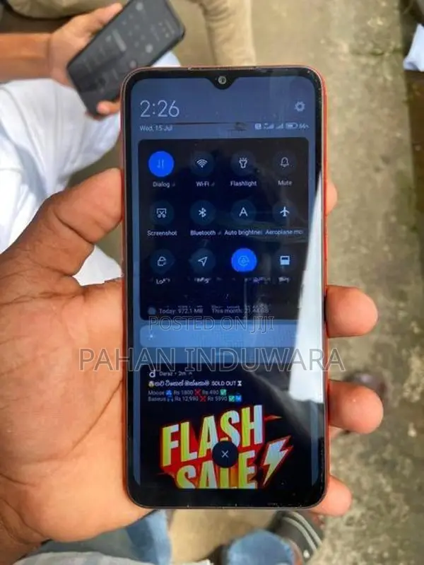 Xiaomi Redmi 9 (Used)