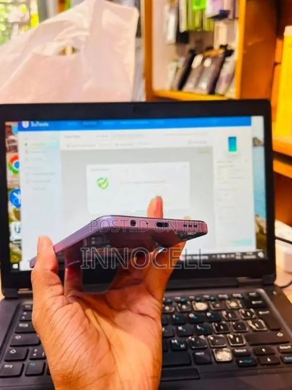 Oppo A3 64GB (Used)