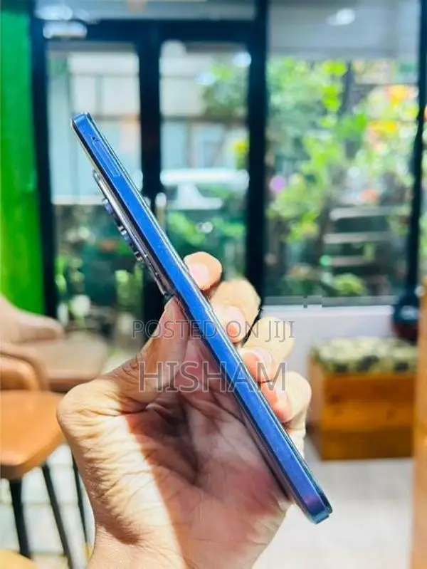 Vivo T4x 256GB (Used)