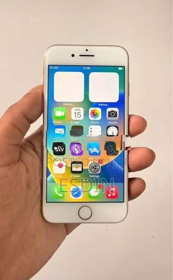 Apple iPhone 8 64GB (Used)