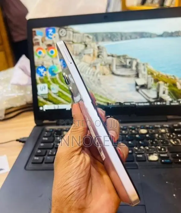 Xiaomi Redmi 12 128GB (Used)