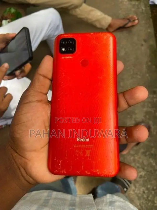 Xiaomi Redmi 9 (Used)
