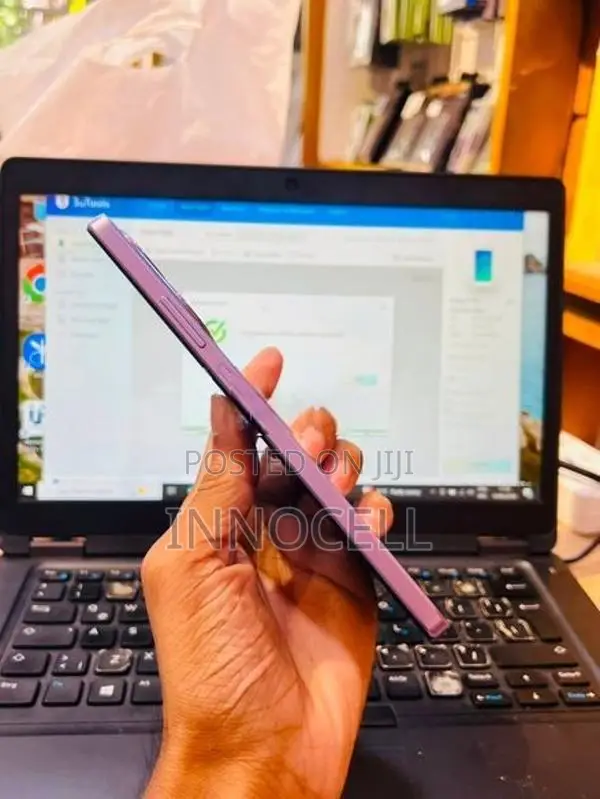 Oppo A3 64GB (Used)