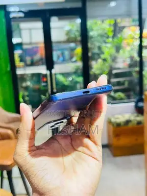 Vivo T4x 256GB (Used)