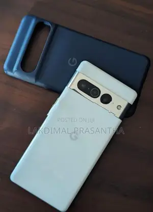 Google Pixel 7 Pro (Used)