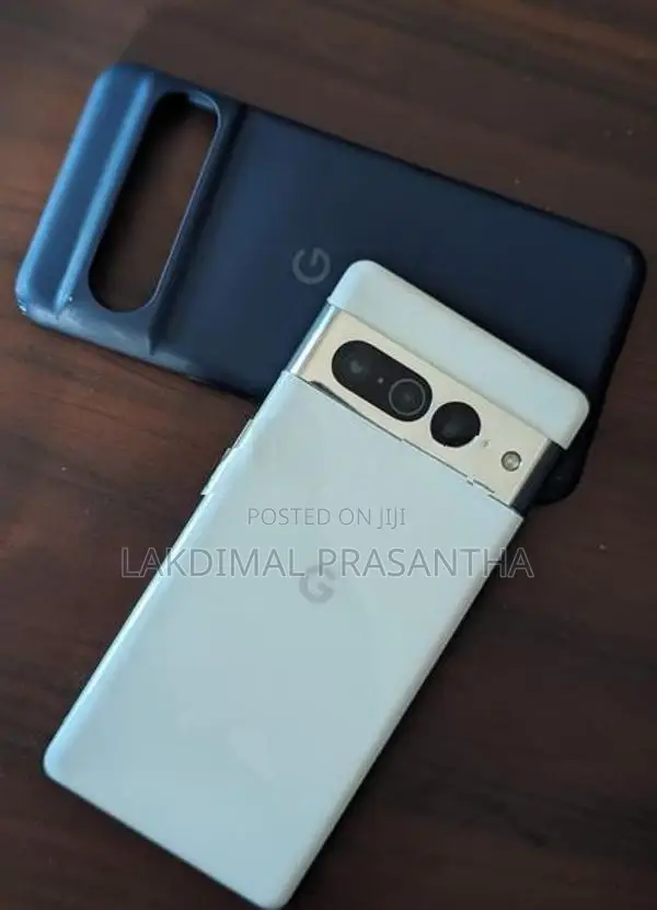 Google Pixel 7 Pro (Used)