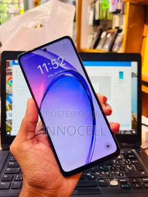 Oppo A3 64GB (Used)