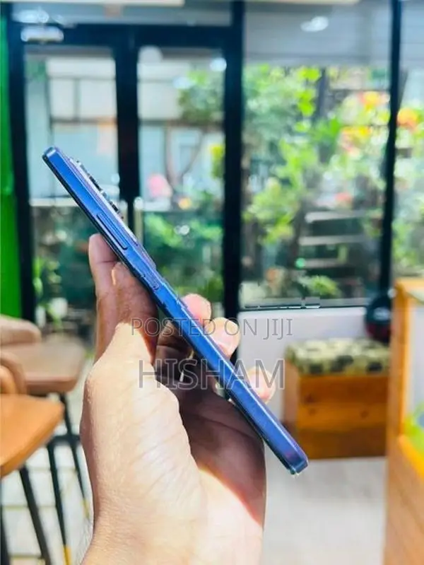 Vivo T4x 256GB (Used)