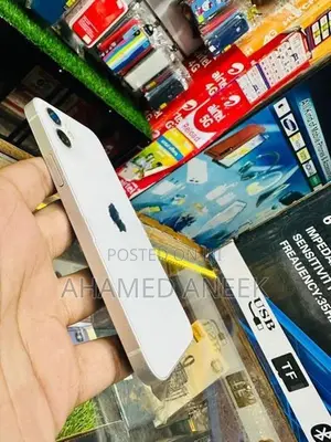 Apple iPhone 12 (Used)