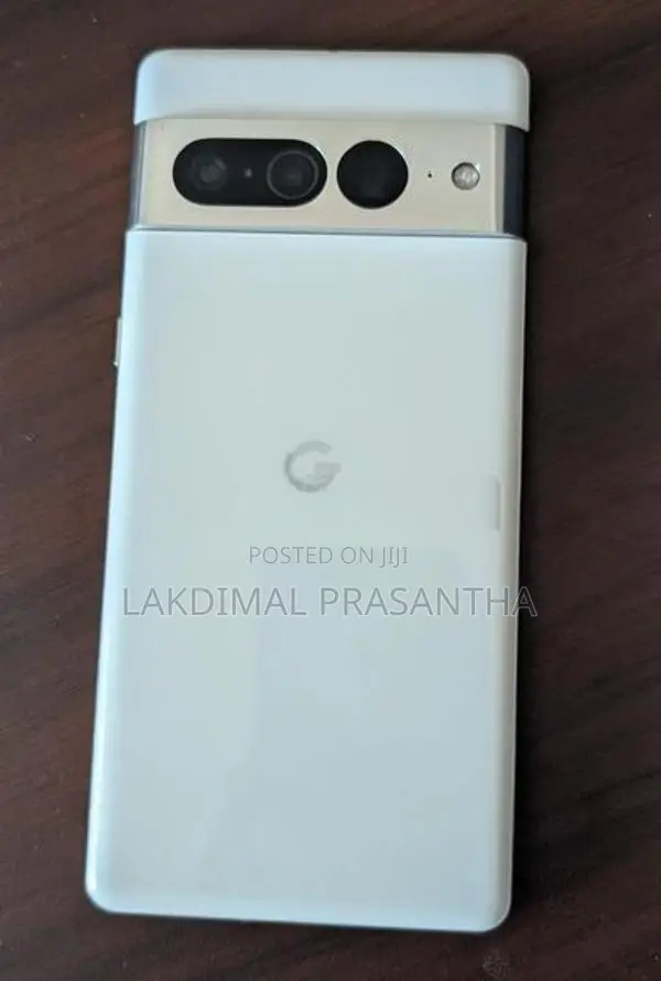 Google Pixel 7 Pro (Used)