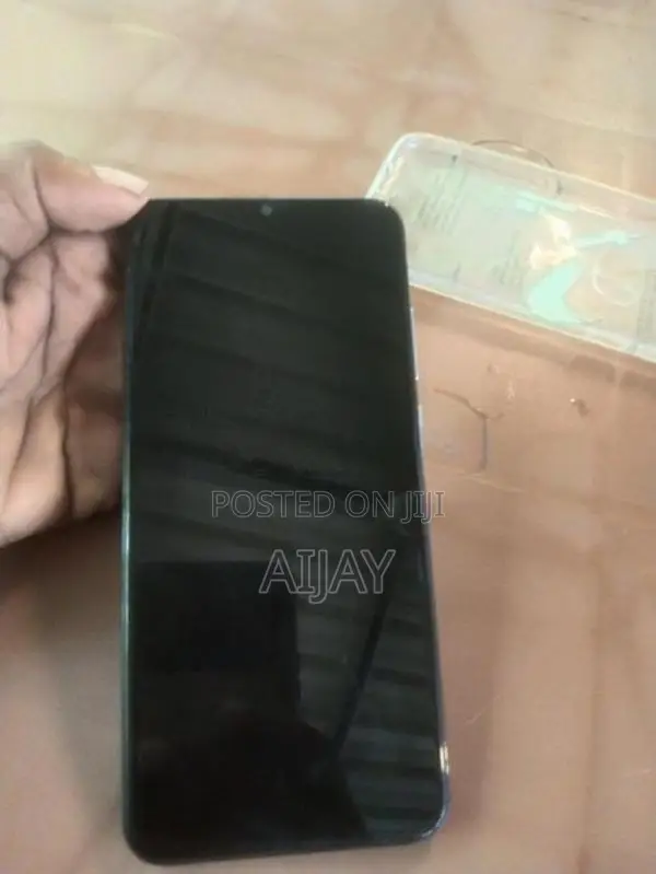 Samsung Galaxy M04 (Used)