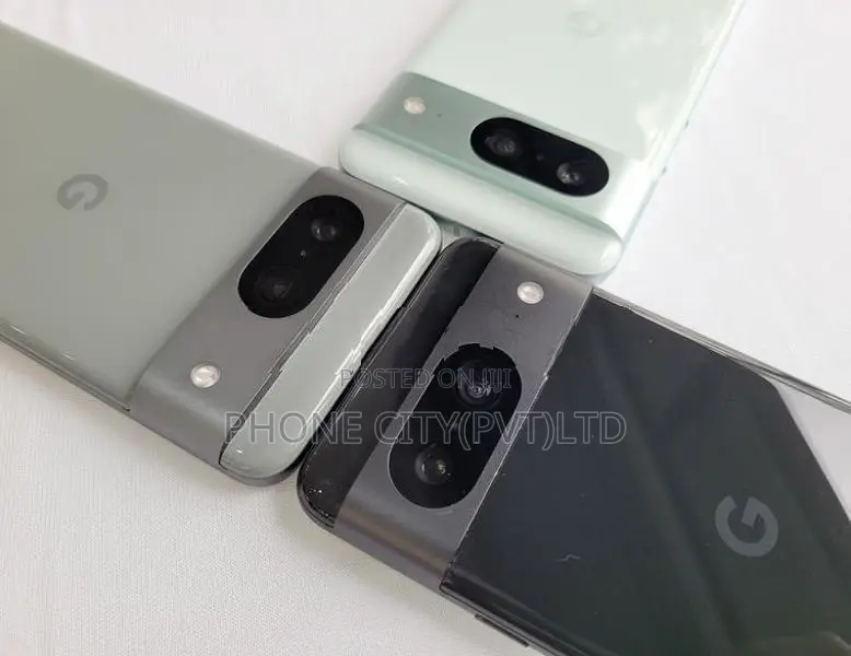 Google Pixel 8 256GB 8GB (Used)
