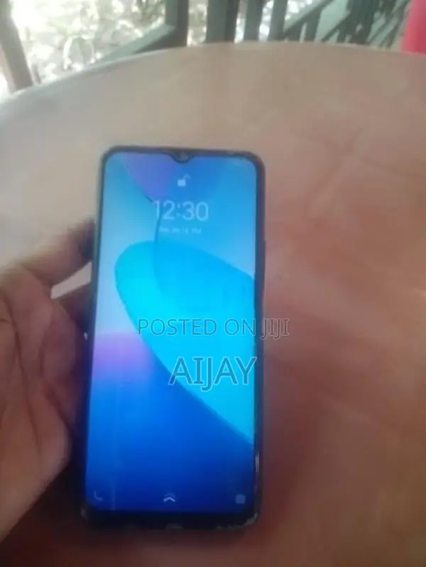 Vivo Y20 (Used)