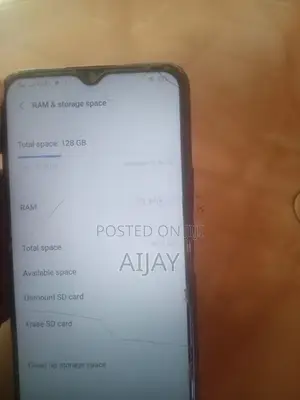 Vivo Y20 (Used)
