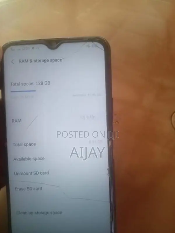 Vivo Y20 (Used)