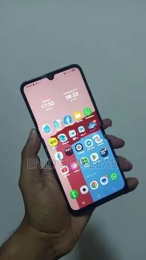 Samsung Galaxy M14 6GB 128GB (Used)