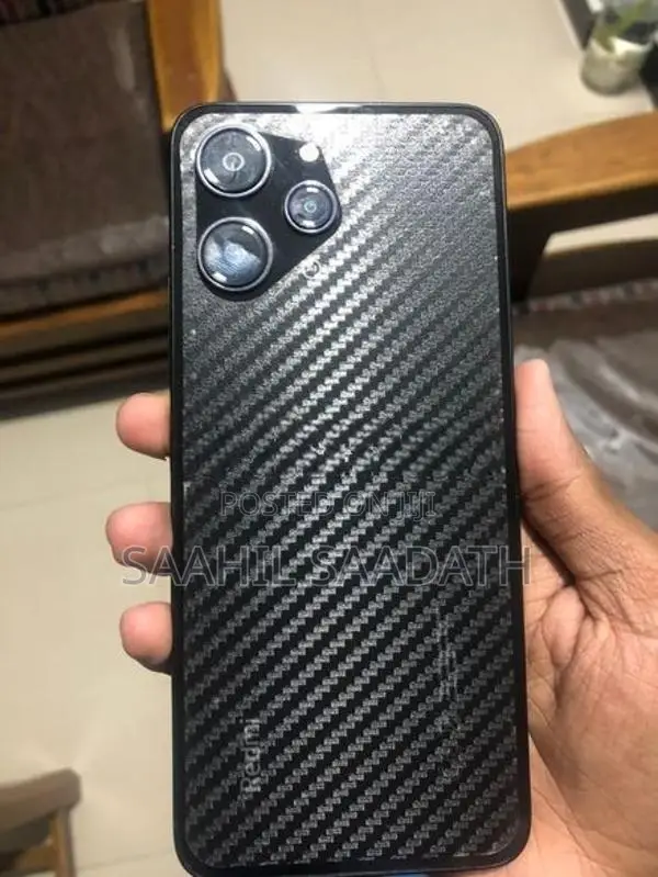 Xiaomi Redmi 12 (Used)