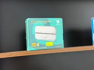 SETOUT E160 4G Mobile Wifi Hotspot Router
