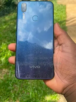 Vivo Y11 (Used)
