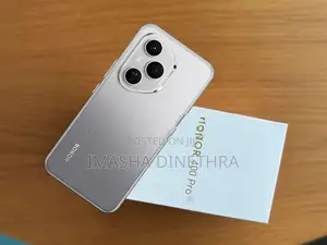 Honor 400 Pro (Used)