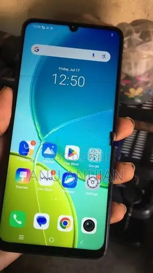 Vivo Y19 64GB (Used)