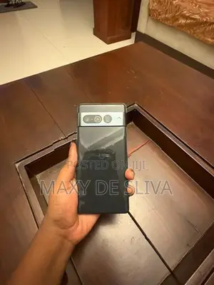 Google Pixel 7 Pro (Used)