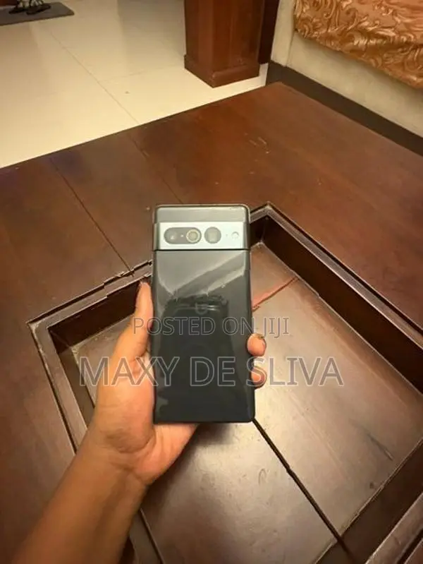Google Pixel 7 Pro (Used)