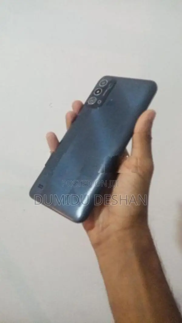 ZTE Blade A55 3GB 32GB (Used)