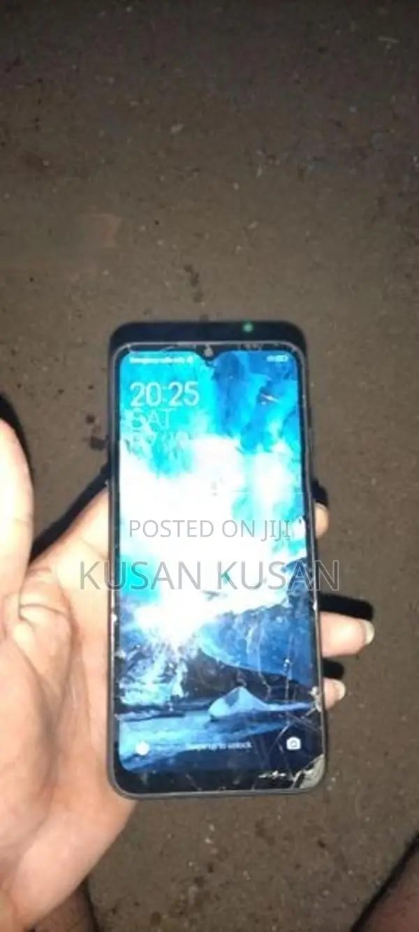 Xiaomi Redmi 9C (Used)
