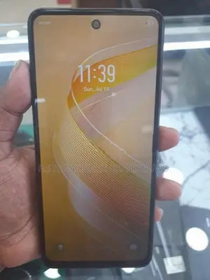 Infinix Smart 8 (Used)