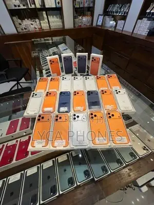Apple iPhone 17 Pro 256GB (Brand New)