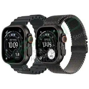 Apple Watch Ultra 3