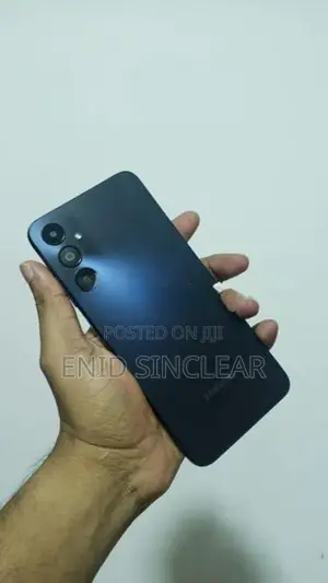 Samsung Galaxy M14 6GB 128GB (Used)