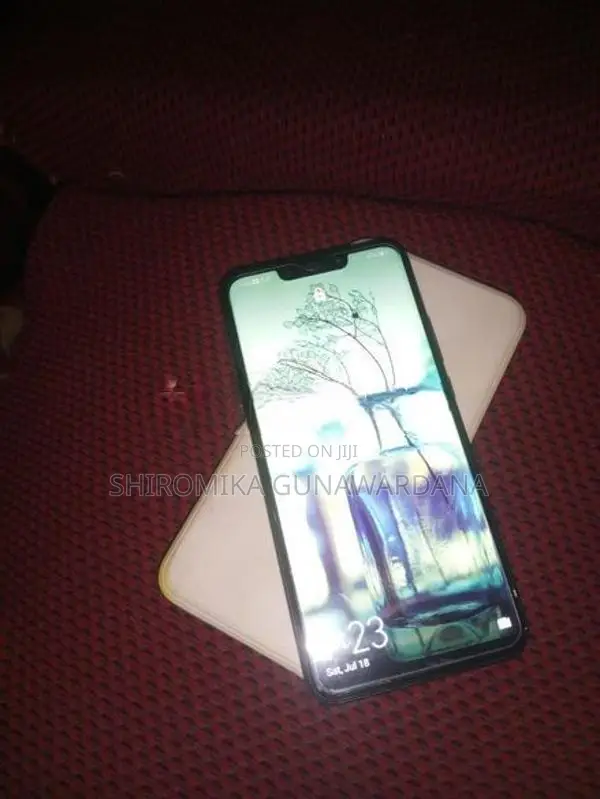 Huawei Nova 3i (Used)