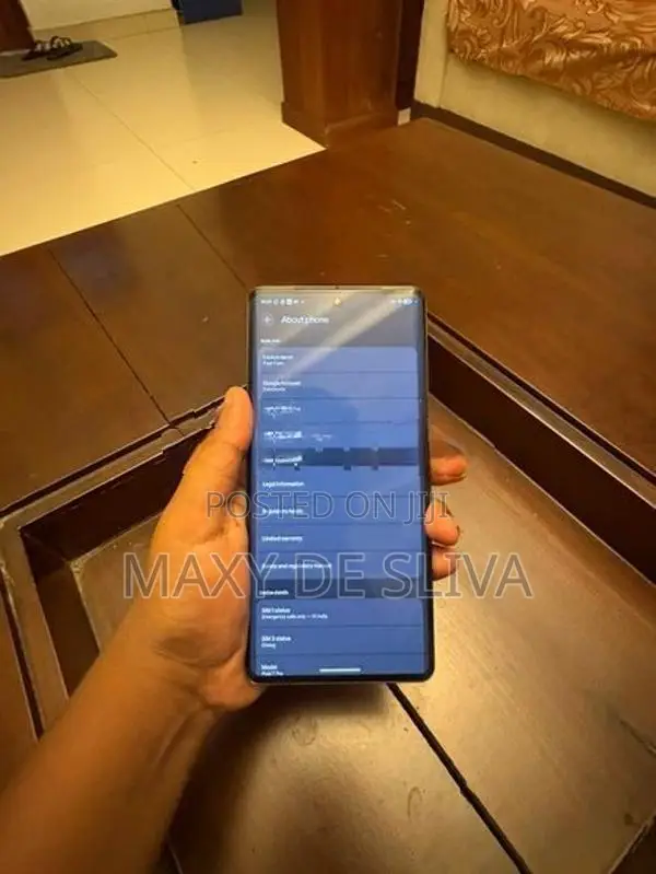 Google Pixel 7 Pro (Used)