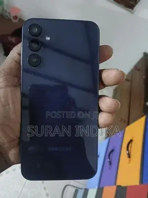 Samsung Galaxy A15 128GB (Used)