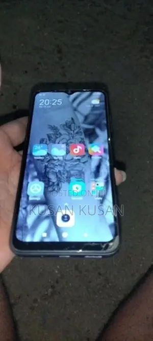 Xiaomi Redmi 9C (Used)