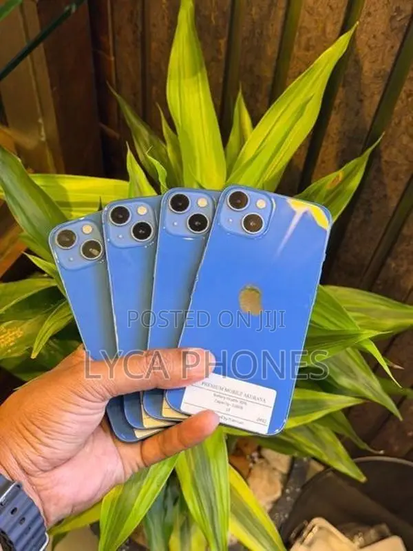 Apple iPhone 13 128GB (Used)